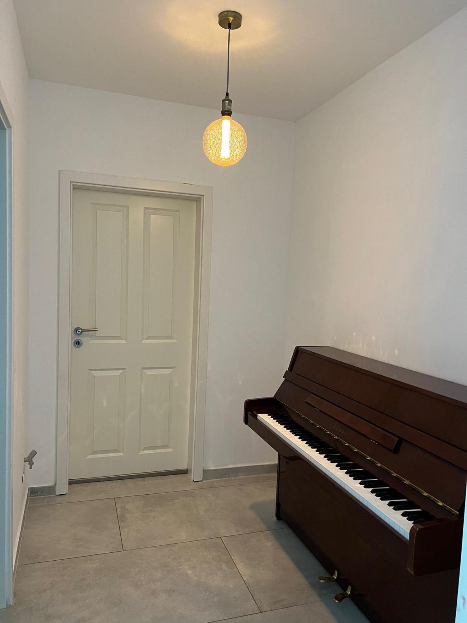 Moderne Ferienwohnung In Dilsberg Neckargemünd Eksteriør billede