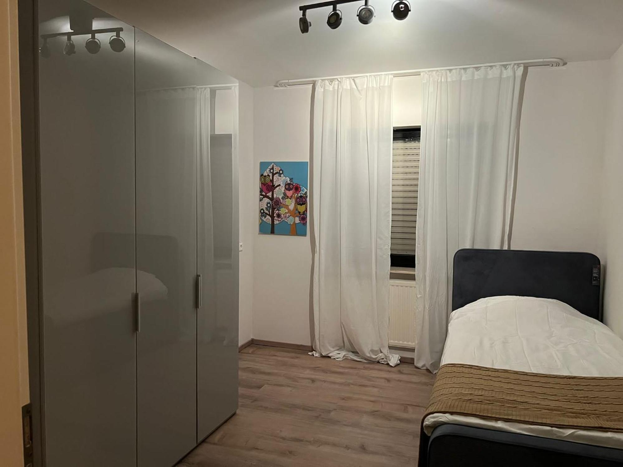 Moderne Ferienwohnung In Dilsberg Neckargemünd Eksteriør billede