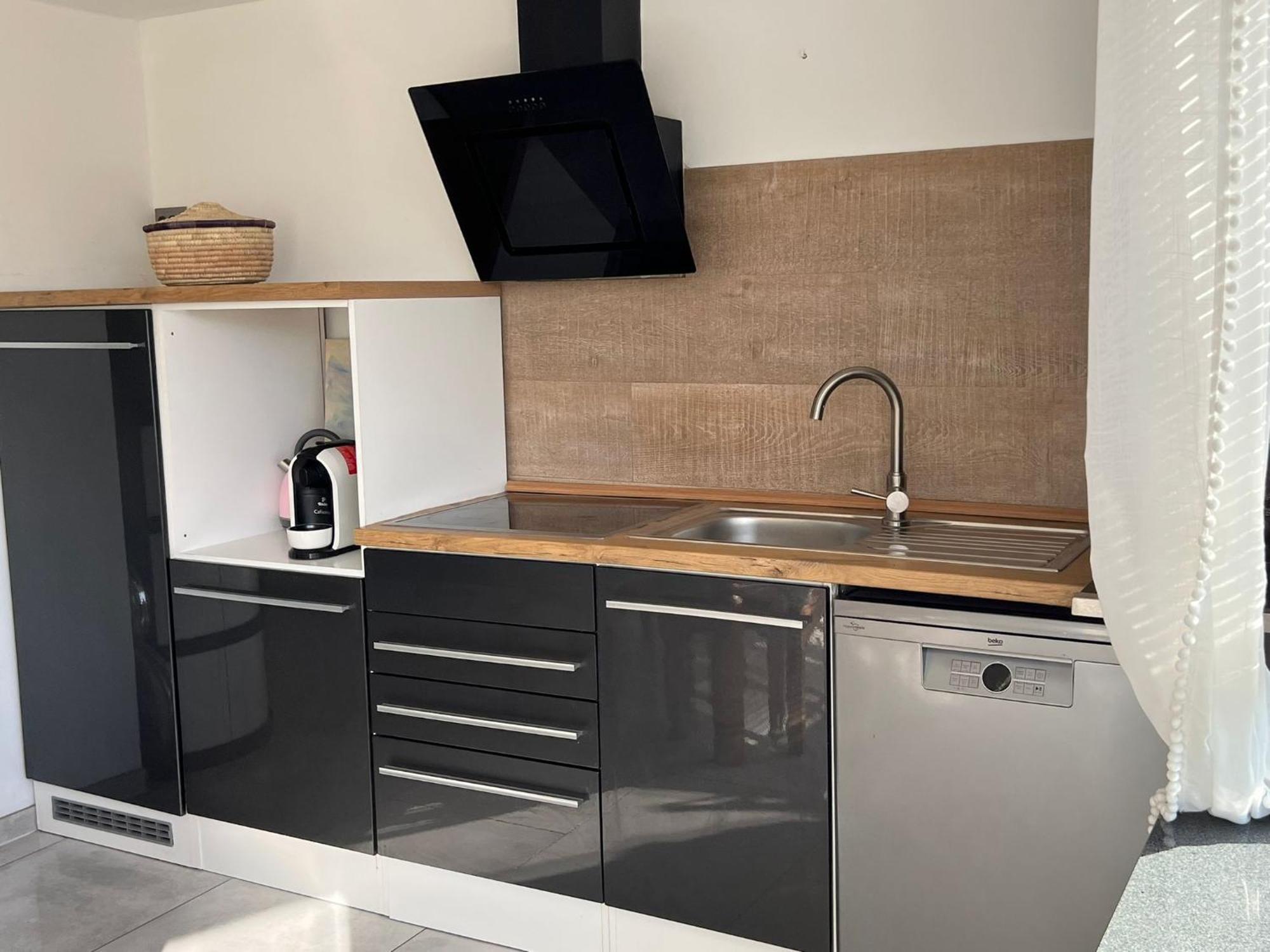 Moderne Ferienwohnung In Dilsberg Neckargemünd Eksteriør billede